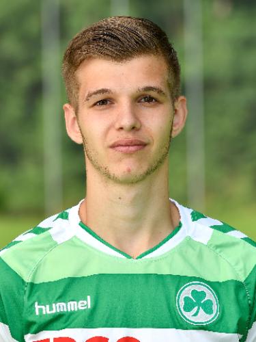 Avatar Bild für Luca Erhardt