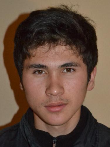 Avatar Bild für Ata Hosseini