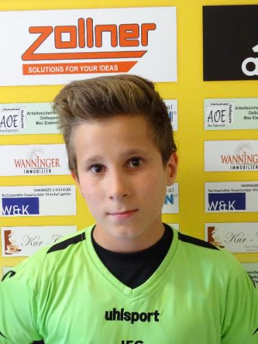 Avatar Bild für Florian Zilker