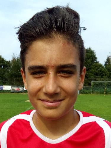 Avatar Bild für Luka Zmire