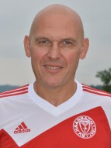 Andreas Kainz