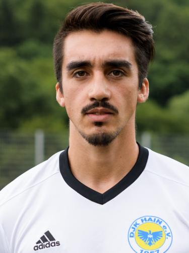 Avatar Bild für Marco Reyes Buendia