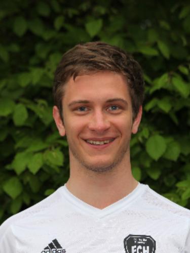 Avatar Bild für Simon Fehrer