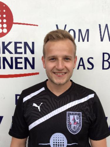 Avatar Bild für Sebastian Biebl