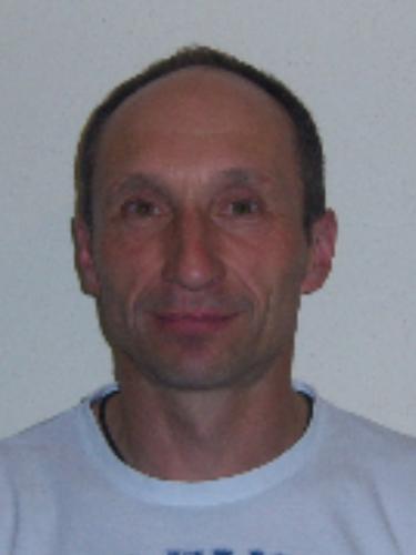 Markus Strobl