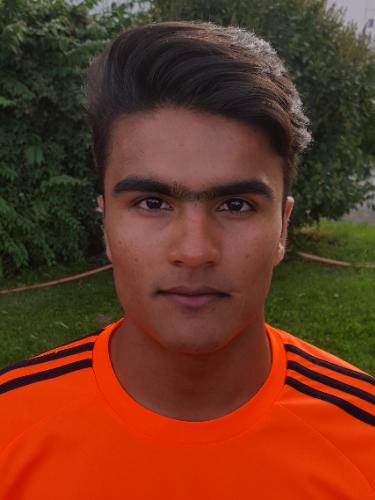 Avatar Bild für Hameedullah Ahmadi