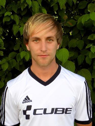 Avatar Bild für David Benda