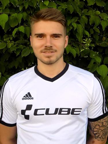 Avatar Bild für Dan Martinec