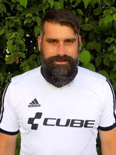 Avatar Bild für David Sladecek