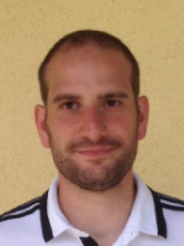 Avatar Bild für Matthias Gerhard