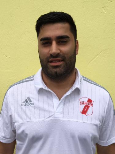 Avatar Bild für Kazim Anuk