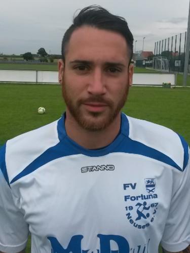 Avatar Bild für Stefan Eff