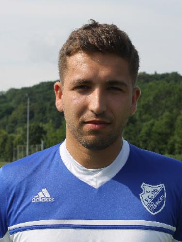 Avatar Bild für Adnan Hamzic