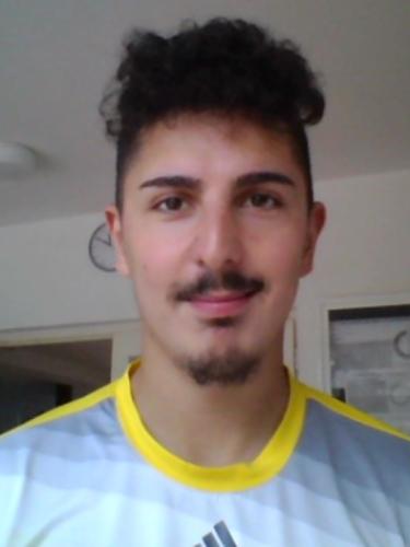 Avatar Bild für Hakan Gündüz