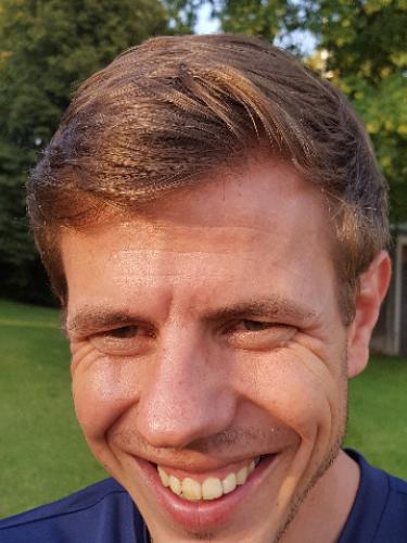 Avatar Bild für Adam Radovits