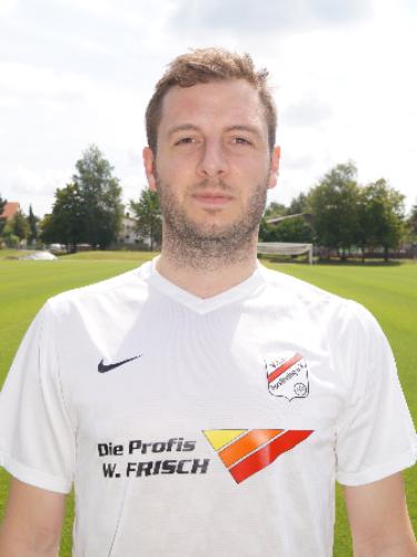 Avatar Bild für Florian Kurzeder