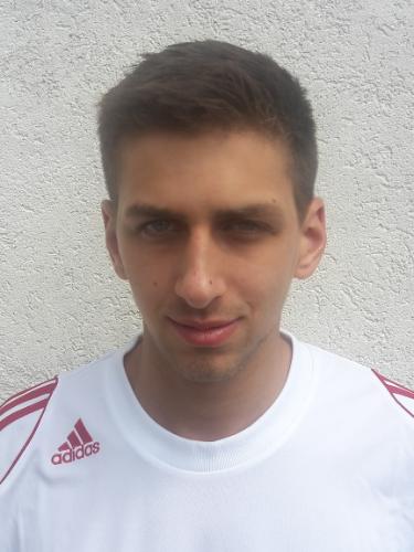 Avatar Bild für Kevin Stöcklein