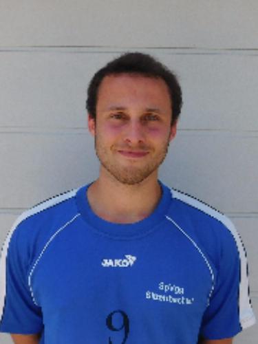 Avatar Bild für Maximilian Braun