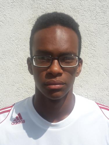 Avatar Bild für Aaron Tesfa-Tsion