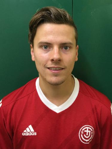 Avatar Bild für Maurice Schiemenz