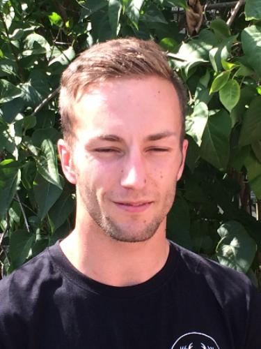 Avatar Bild für Sascha Radlspöck