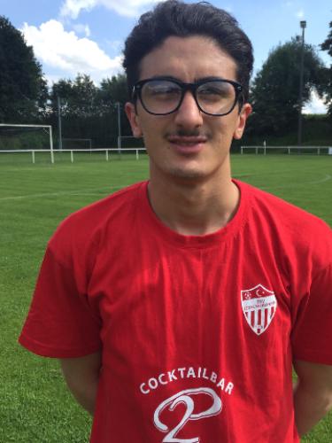 Avatar Bild für Emre Demircan