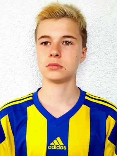 Avatar Bild für Dominik Baumann