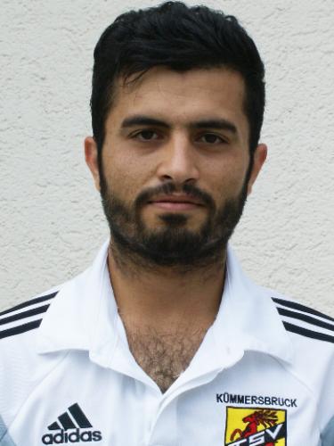 Avatar Bild für Mahir Haidar Digo