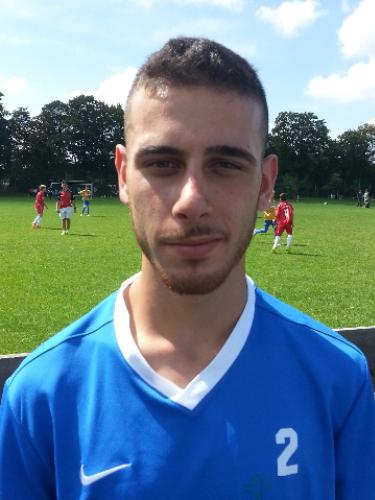 Avatar Bild für Ashkan Kashani-Far