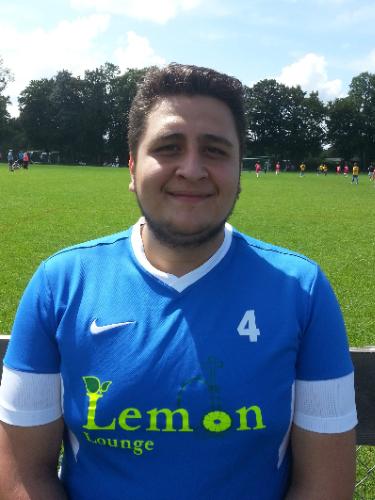 Avatar Bild für Ufuk Yilmaz