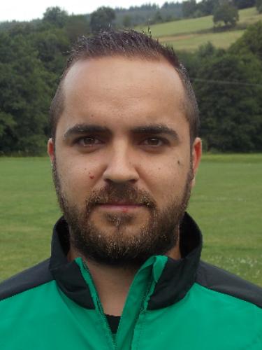 Avatar Bild für Alexander Latus