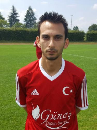 Avatar Bild für Berkant Celikten