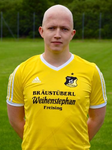 Avatar Bild für Lukas Breitling