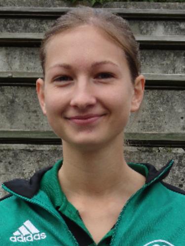 Avatar Bild für Franziska Behrendt