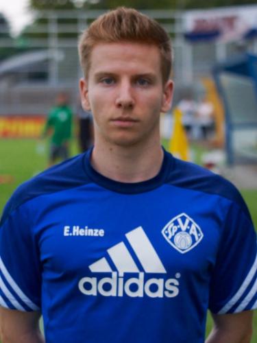 Avatar Bild für Erik Heinze