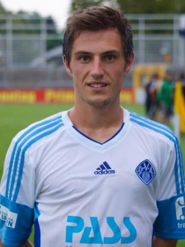 Avatar Bild für Dennis Kallina