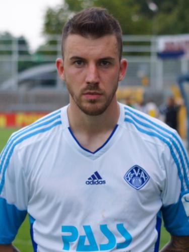 Avatar Bild für Marius Trippel