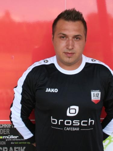 Avatar Bild für Daniel Meisig