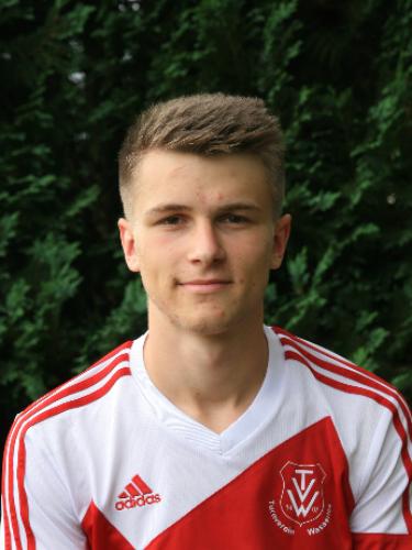 Avatar Bild für Andre Maier