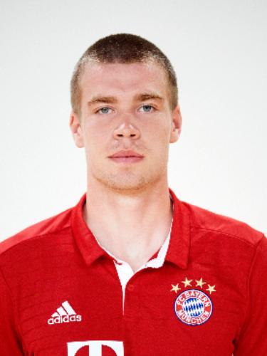 Avatar Bild für Thomas Isherwood