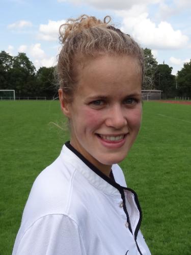 Avatar Bild für Sonja Scherber