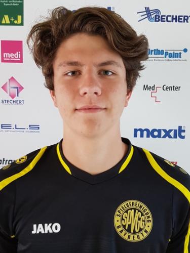 Avatar Bild für Tim Weber