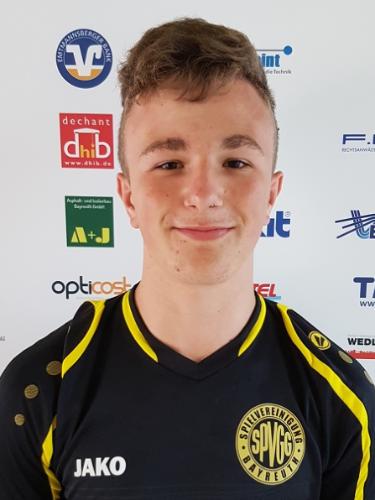 Avatar Bild für Sandro Weiß