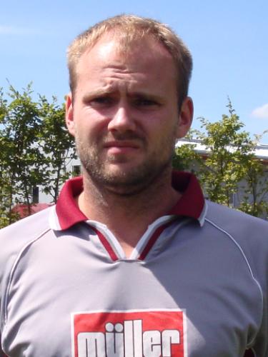 Andreas Lang