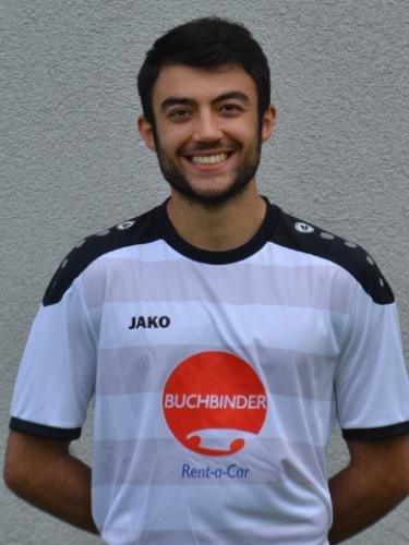 Avatar Bild für Burak Cekic