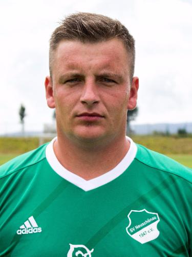 Josef Scheibelberger