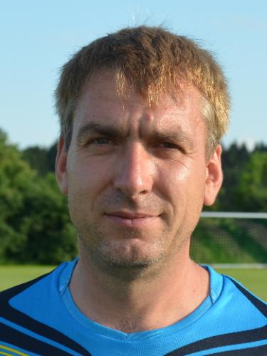 Juergen Reiter
