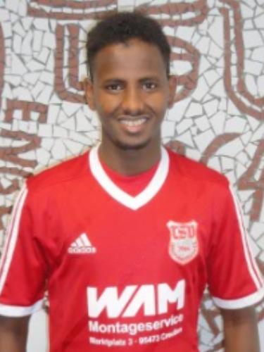 Avatar Bild für Mowlid Omar Guled