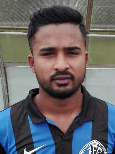 Avatar Bild für Varman Perinparajah