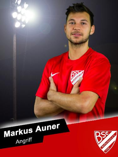 Avatar Bild für Markus Auner